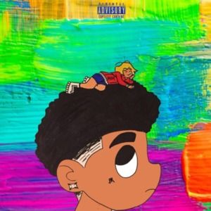 Meet your Posher, Ethan